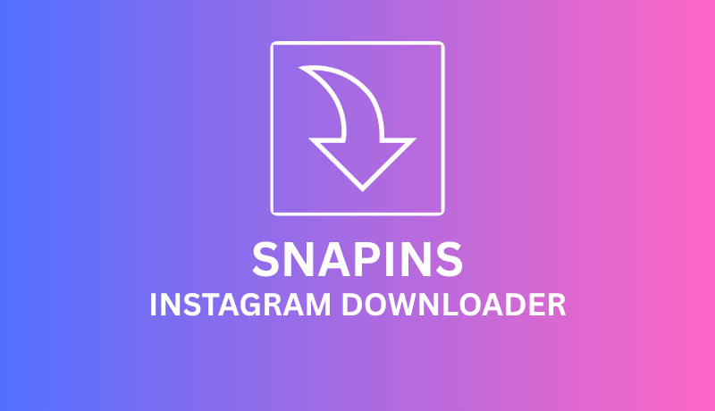 Snapinsta