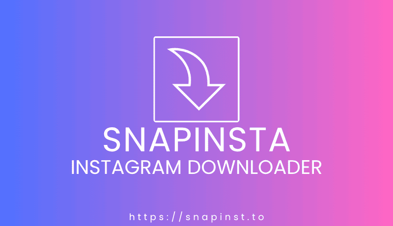 Snapinsta